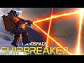 Earning Millions Harvesting Spaceship Wrecks in Hardspace Shipbreaker