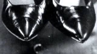 VINTAGE TV TELEVISION AD COMMERCIAL SHOESHIN screenshot 1
