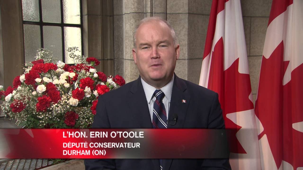 Canada Day Greeting 2016