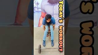 Atiqclub#gym #motivation #today's workout#sports #fitness #shorts # shortsfeed#diet#workoutcomplete