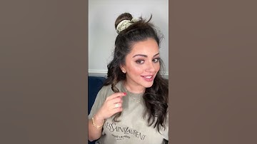 Ik heb eindelijk het geheim van de Babyliss Curl getest | Kaushal Beauty