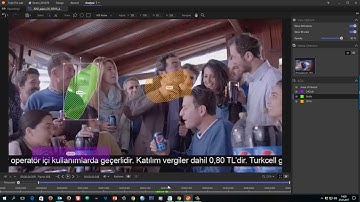 Tobii Pro Lab Video Analysis - Neuromarketing