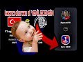 DÜNYA 2419. Cusu ile ölüm kalım maçı/ efootball mobile