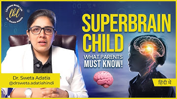 This Simple Ritual Builds Your Child’s Brain Faster Than Tuition Classes! | Dr. Sweta Adatia