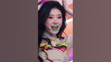 K-pop groups and their strongest talent #kpop #blackpink #twice #itzy #straykids #txt #aespa #gidle