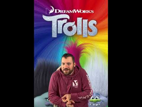 Movie Review | Trolls