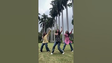 Thumbnail of paris ka trip yo yo honey singh millind gaba🔥🔥🔥|| new trending song girl Instagram reel 📈📈| #shorts
