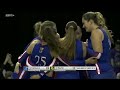 Kansas Volleyball at Baylor Highlights