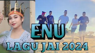 LAGU JAI TERBARU 2024 ENU #lagujaibajawa #lagujaibajawaterbaru #remix