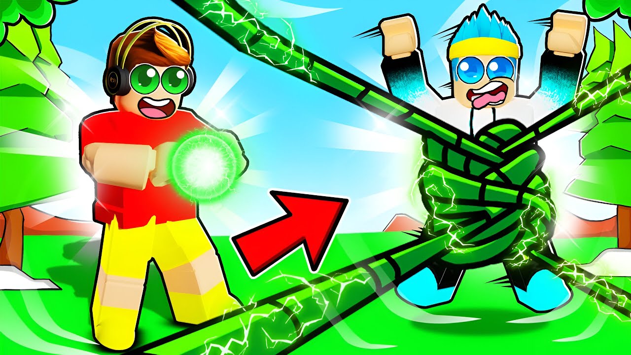 SHINCHAN BECAME GOD SPEED MASTER ULTRA POWER In ROBLOX - YouTube