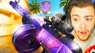 Im Unlocking Dark Matter For Every Weapon Because Cold War Is Dead...
