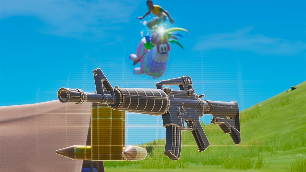 ⁣1 second to loot challenge *INSANE*