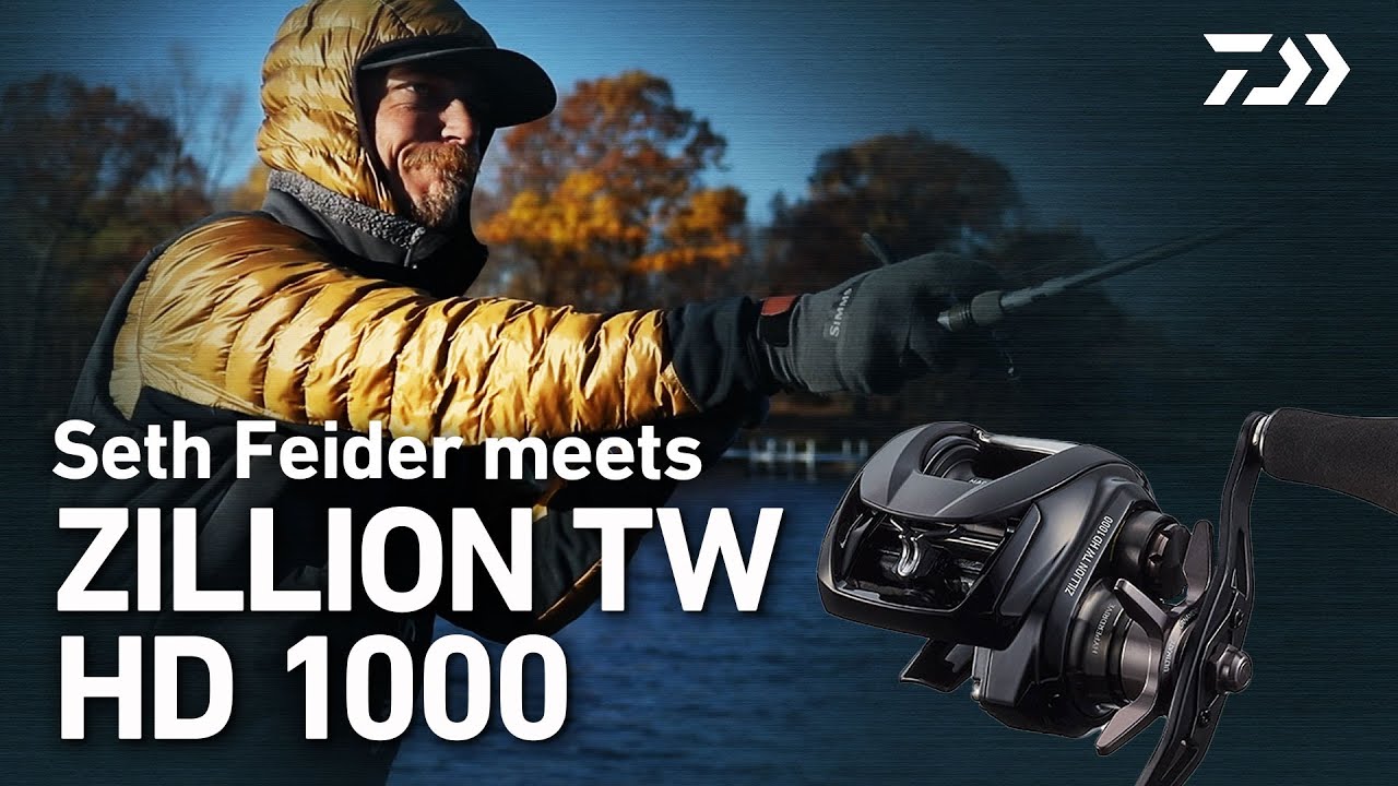 Project T 2022 EPISODE 3 “Seth Feider meets ZILLION TW HD 1000