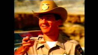 1994 UK Channel 4 Adverts continuity TV and film trailers