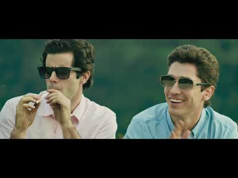 #AmigoDeNadie - en