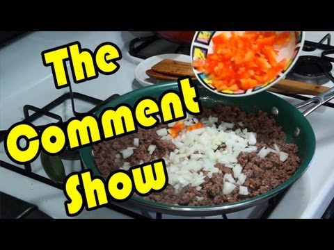 Drain The Grease - Comment Show - YouTube