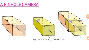 light, Shadows and Reflections - part 2 ( Class 6)