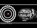 Animal  jamal jamaloo  edm desi  dj harish x pop remix bbsr