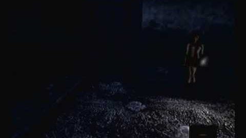 Lets Play: Fatal Frame [BLIND] w/ Skyblue1022 - Part 21 - BEST GLITCH EVER!!