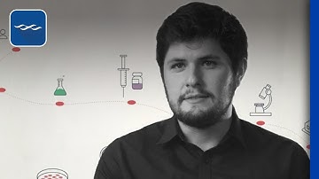 Developing customized, novel rare disease therapies: Meet Rich | The Disruptors