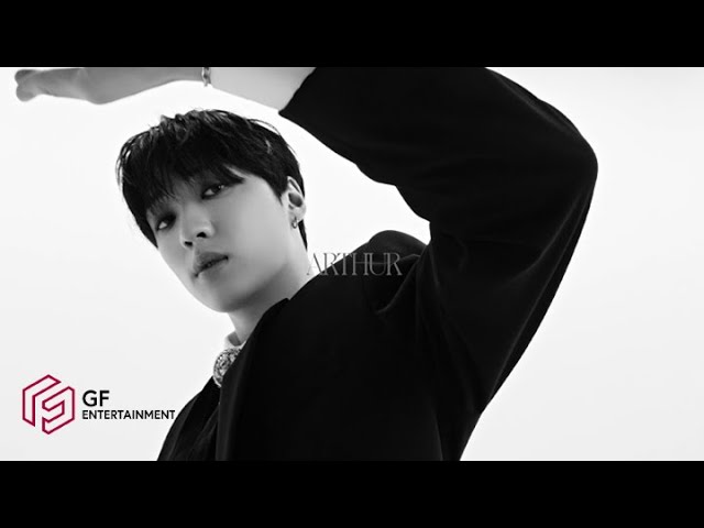 ARTHUR│The Beginning Of New Story : Challenge