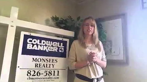 Christina McCarty - Realtor