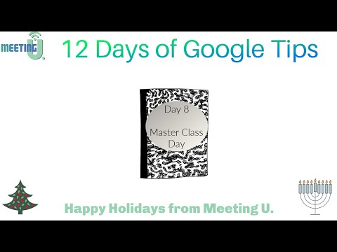 Way Cool Google