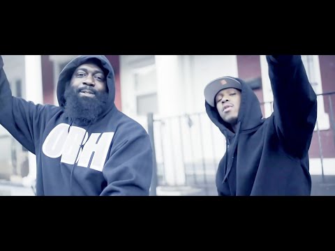 Rigz x Dark Lo - Philly Streets (Official 4K Music Video) (Prod Chup) 