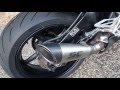 Yamaha MT-10 SC Project Exhaust