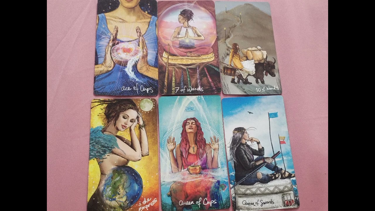 Nếu như bạn bơ họ luôn, thì diễn biến sắp tới của mối liên kết này như thế nào?