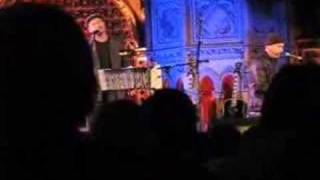 U2 - Wave Of Sorrow (Acoustic - Union Chapel) 23.11.07