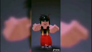 Roblox Avatar Transformation // Tiktok trend