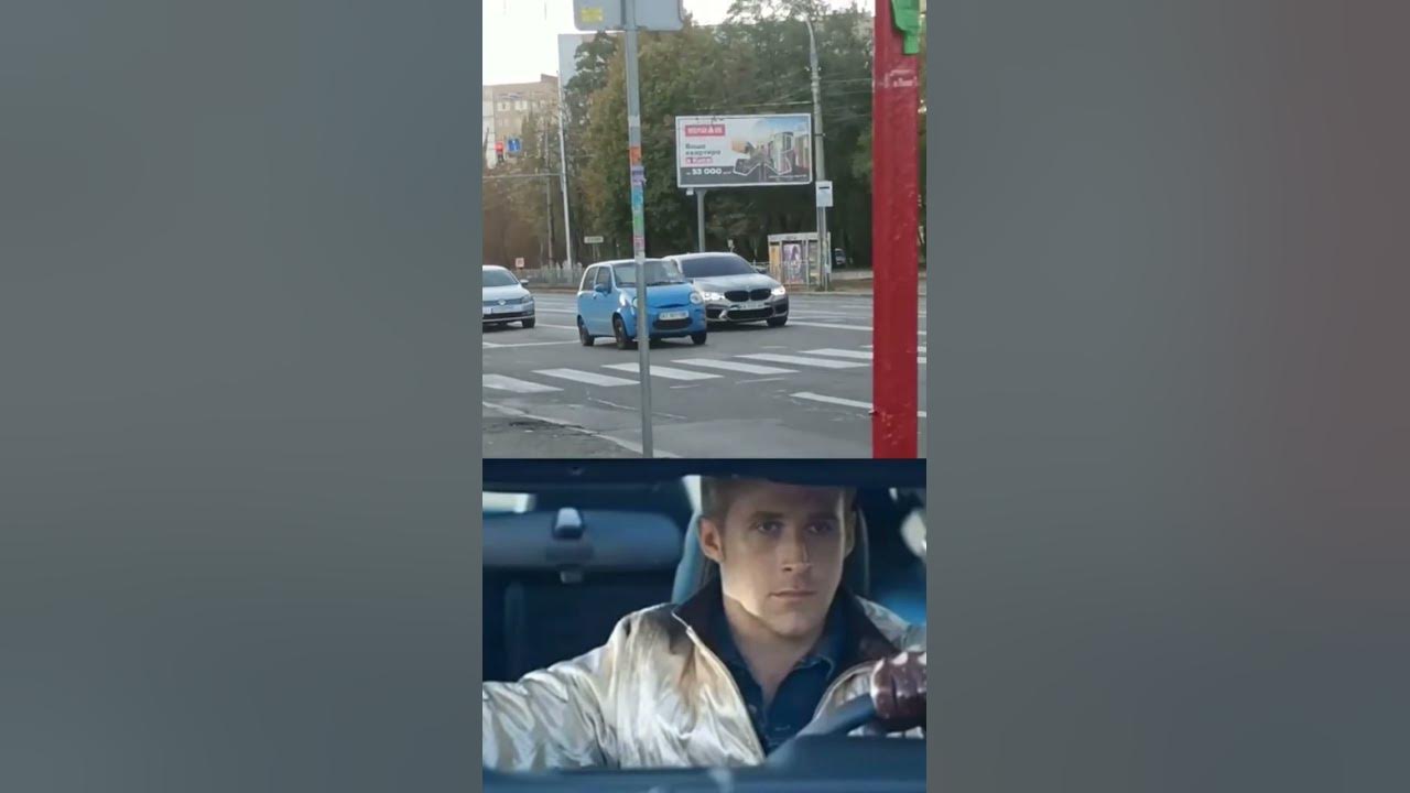 Турбо Матиз #гонки #машины #райнгослинг #матиз #сила #бмв - YouTube