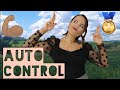 Por Qué y Cómo TENER AUTOCONTROL