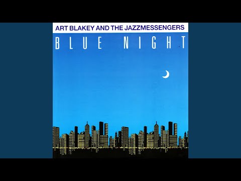 Blue Night