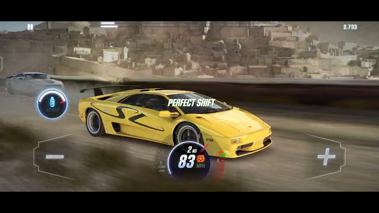 THE UNTAMED TOROS Event Race 15 to 25 | CSR 2