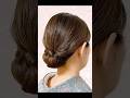 自分でできる! 着物ヘアセット 単衣 小紋 気軽なお出かけに 簡単 セルフヘアアレンジ ロングヘア ヘアスタイル 髪型 #shorts #着物ヘア #ヘアアレンジ