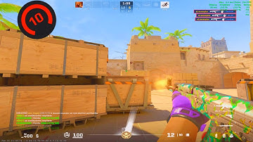 i love donk settings