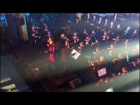 أسافر وحدي ملكا هبة طوجي من قصائد منصور الرحباني 