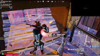 Fortnite Commentary Livestream