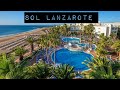 What's inside - sol lanzarote apartments matagorda