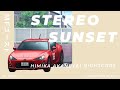 Himika Akaneya - Stereo Sunset 【NIGHTCORE | Sped Up】