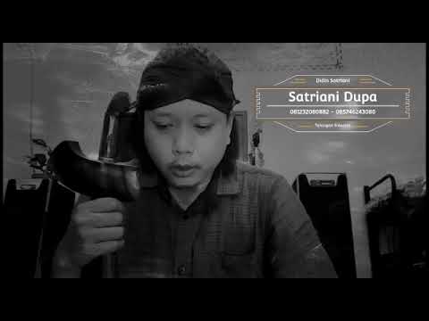 Amalan Doa Membakar Dupa