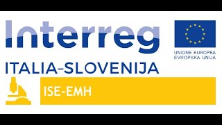 INSIEME platform - Interreg ISE-EMH project Resimi