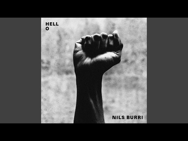 Nils Burri - Hello