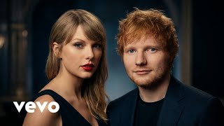 Tylor Swift & Ed Sheeran  -  BETRAYAL (Fan-made Music Video)