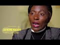 Catherine Ndereba On Stori Yangu Maisha Magic East Catherine Ndereba On Stori Yangu Maisha Magic East