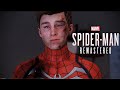 Marvels spiderman remastered  ps5 campaign gameplay walkthrough part 4ending  live