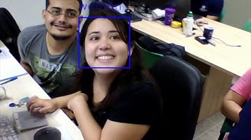 Emotion Detection on Faces - DL - IOT