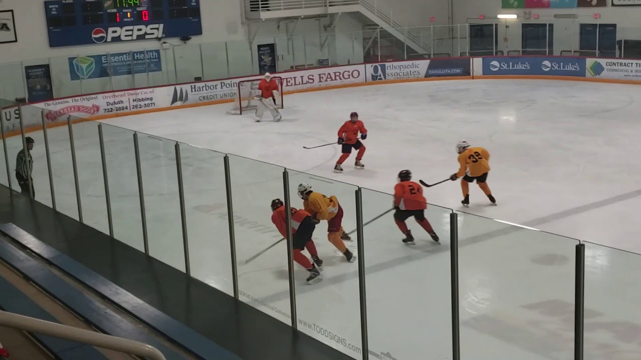 CCM HP 14 D8 VS D16.mp4